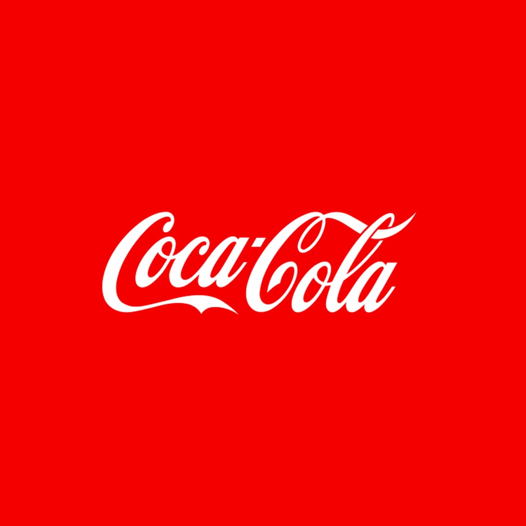 Logo Coca Cola